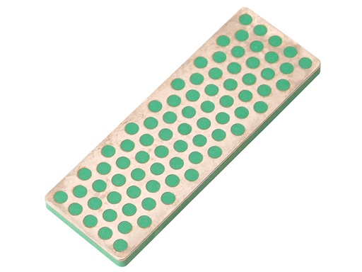 [DMTW7E] W7E Mini Whetstone 70mm Green 1200 Grit - Extra Fine