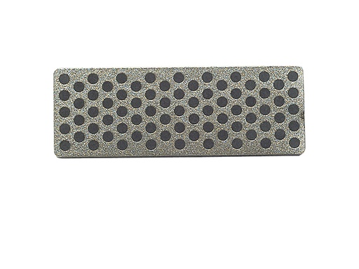 [DMTW7X] W7X Mini Whetstone 70mm Black 220 Grit - Extra Coarse