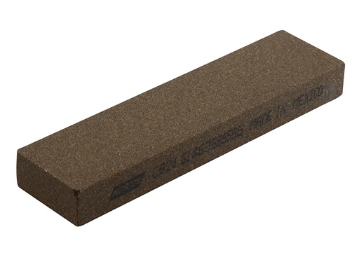 [INDCB24] CB24 Bench Stone 100 x 25 x 12mm - Coarse