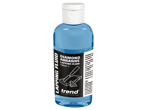 [TREDWSLF100] DWS/LF/100 Lapping Fluid 100ml