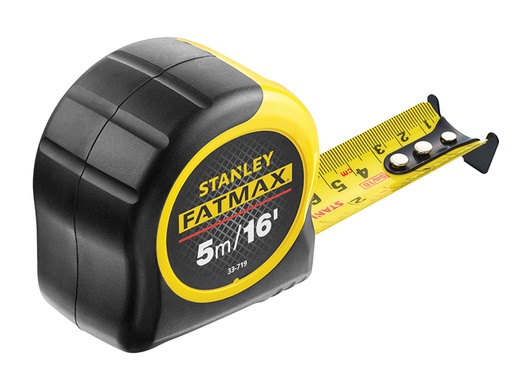 [STA033719] FatMax® BladeArmor® Tape 5m/16ft (Width 32mm)