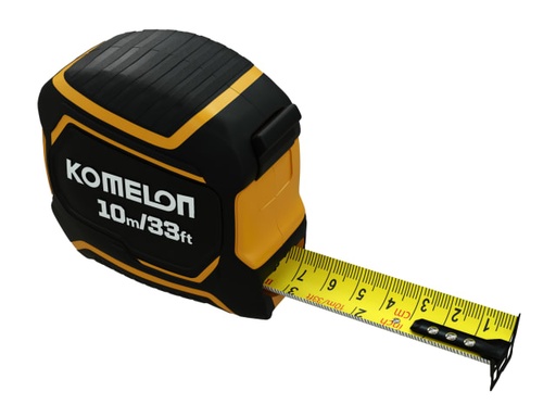 [KOMPWB102E] Extreme Stand-out Pocket Tape 10m/33ft (Width 32mm)