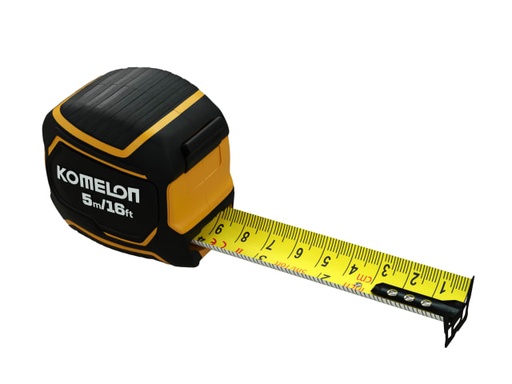 [KOMPWB52E] Extreme Stand-out Pocket Tape 5m/16ft (Width 32mm)