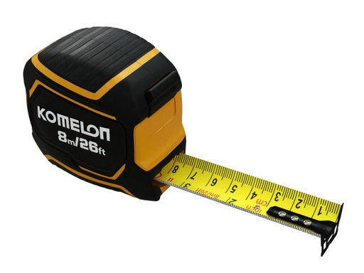 [KOMPWB82E] Extreme Stand-out Pocket Tape 8m/26ft (Width 32mm)