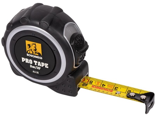 [ROU43203] E-Z Read® Tape Measure 3m/10ft (Width 16mm)