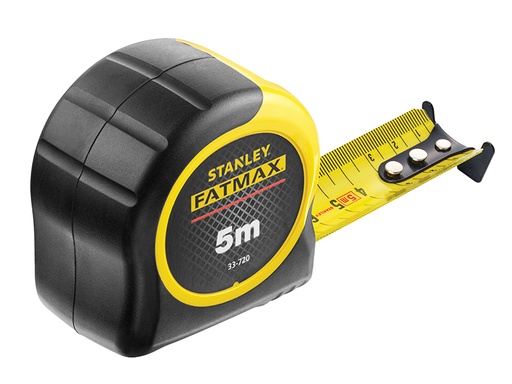 [STA033720] FatMax® BladeArmor® Tape 5m (Width 32mm) (Metric only)