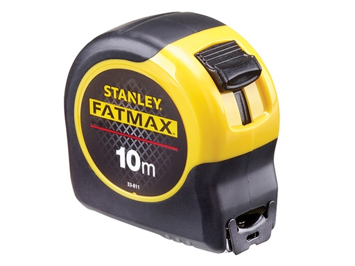 [STA033811] FatMax® BladeArmor® Tape 10m (Width 32mm) (Metric only)