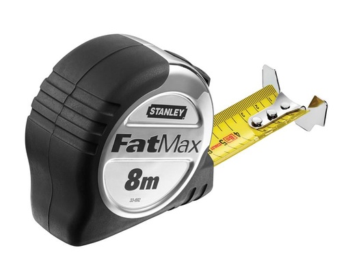 [STA033892] FatMax® Pro Pocket Tape 8m (Width 32mm) (Metric only)