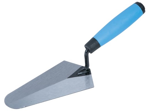 [B/S24118] Gauging Trowel Soft Grip Handle 7in