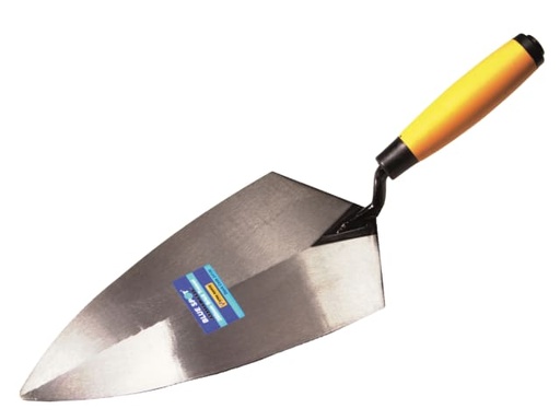 [B/S24120] Philadelphia Pattern Brick Trowel Soft Grip Handle 280mm (11in)