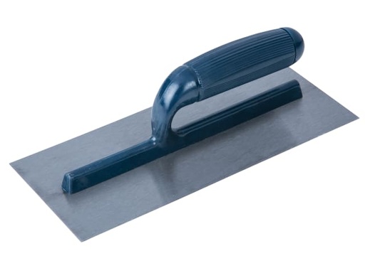 [B/S24201] Plasterer's Trowel Plastic Handle 11 x 4.3/4in