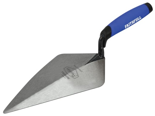 [FAIPTFBT11L] Prestige London Pattern Brick Trowel 275mm (11in)