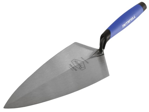 [FAIPTFBT12P] Prestige Philadelphia Pattern Brick Trowel 300mm (12in)