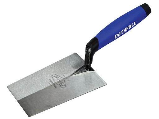 [FAIPTFBT7] Prestige Bucket Trowel 7in