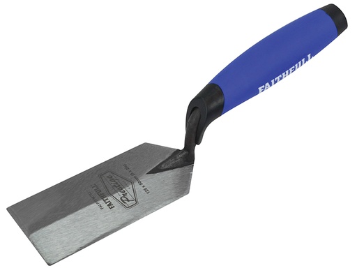 [FAIPTFMT52] Prestige Margin Trowel 125 x 50mm (5 x 2in)