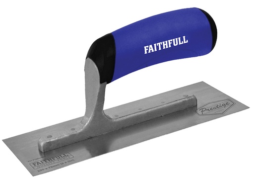 [FAIPTMIDGET] Prestige Midget Plastering Trowel 200 x 75mm (8 x 3in)