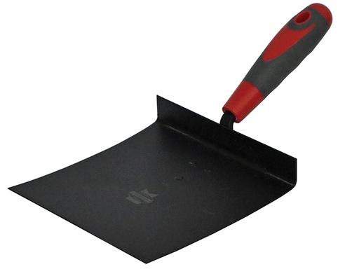 [FAISGTHARL] Harling Trowel Soft Grip Handle 6.1/2in²