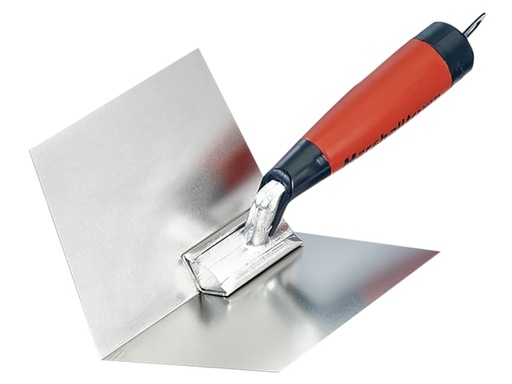 [M/T23D] M23D Internal Dry Wall Corner Trowel DuraSoft® Handle