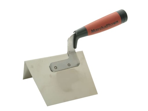 [M/T25D] M25D External Dry Wall Corner Trowel DuraSoft® Handle