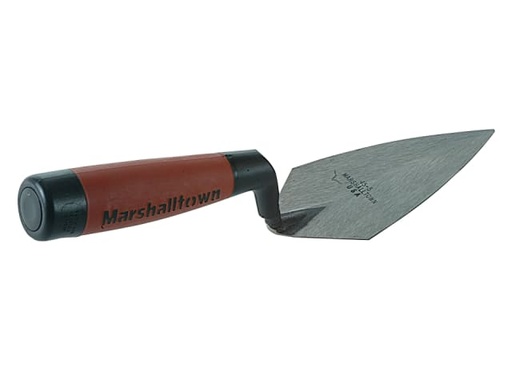 [M/T456D] 456D Pointing Trowel Philadelphia Pattern DuraSoft® Handle 6in