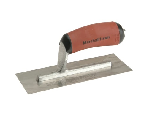 [M/TM11SSD] M11SSD Midget Trowel DuraSoft® Handle 8 x 3in