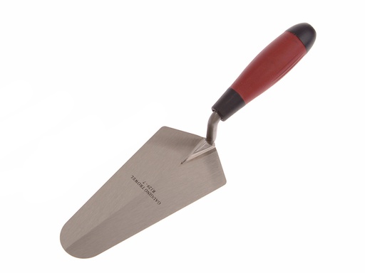 [RAG129SG] R129SG Soft Grip Gauging Trowel Soft Grip 7in