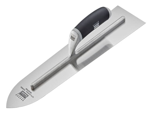 [RAG518TFSG] Flooring Trowel Soft Grip Handle R518TFSG 18 x 4in