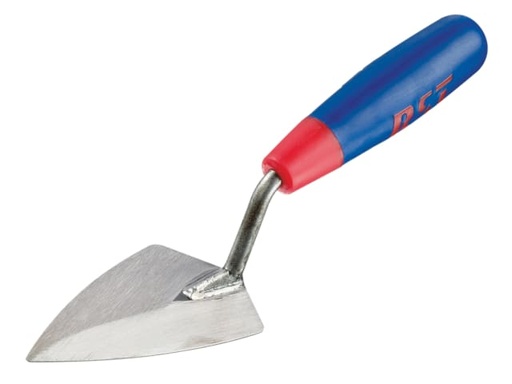 [RST1015ST] Pointing Trowel Philadelphia Pattern Soft Touch 5in