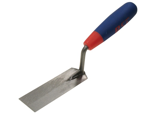 [RST103AS] Margin Trowel Soft Touch Handle 5 x 1.1/2in