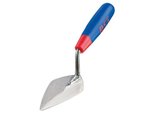 [RST1065ST] Pointing Trowel London Pattern Soft Touch Handle 5in