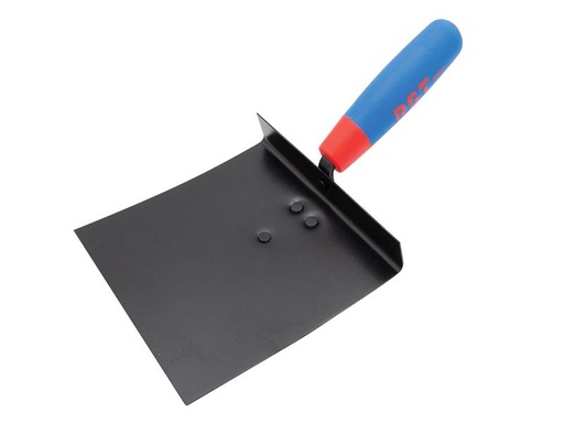 [RST175ST] Harling Trowel Soft Touch 6.1/2in²