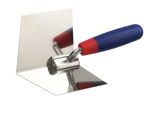 [RST8200] 8200 Internal Corner Trowel Soft Touch Handle