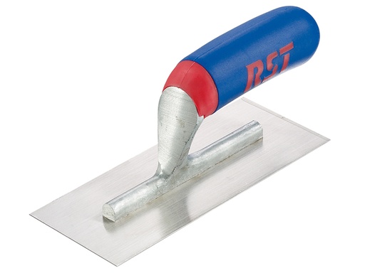 [RST8861] Midget Trowel Soft Touch Handle 7.1/2 x 3in