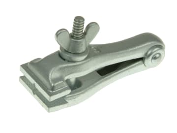 [PRI1745] 174 Hand Vice 125mm (5in)