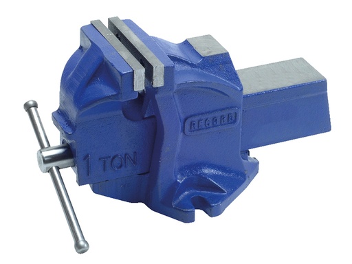 [REC1TONE] 1ton-e Workshop Vice 100mm (4in)