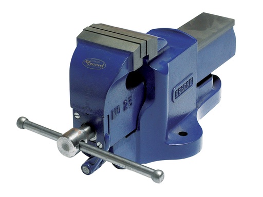 [REC25] No.25 Fitter's Vice 150mm (6in)