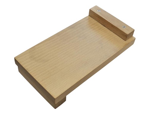 [FAIBHOOK] Beech Bench Hook 250mm x 130mm