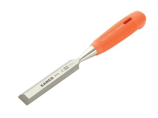 [BAH41422] 414 Bevel Edge Chisel 22mm (7/8in)