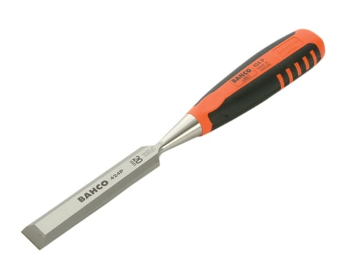 [BAH424P20] 424-P Bevel Edge Chisel 20mm (25/32in)