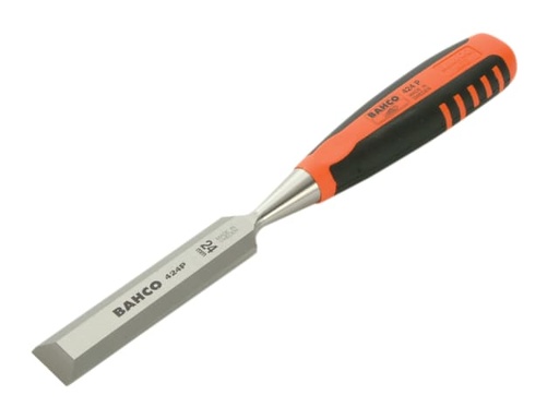 [BAH424P24] 424-P Bevel Edge Chisel 24mm (15/16in)