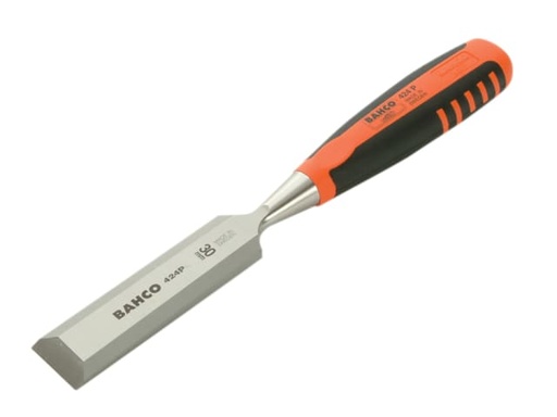 [BAH424P30] 424-P Bevel Edge Chisel 30mm (1.3/16in)