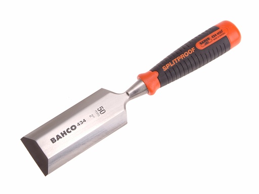 [BAH43450] 434-50 Bevel Edge Chisel 50mm (2in)