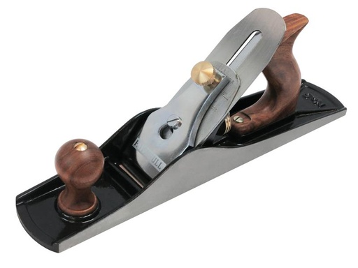 [FAIPLANE5] No.5 Bench Plane in Wooden Box