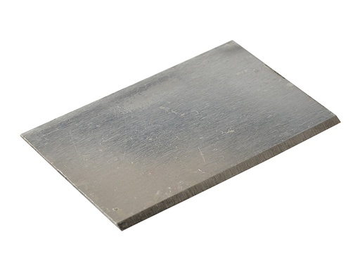 [FAISCRAPERRB] Cabinet Scraper Blade 70mm (2.3/4in)