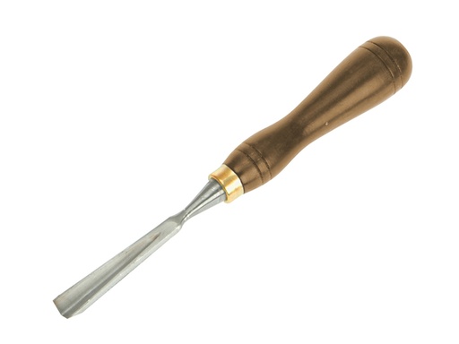 [FAIWCARV7] V-Straight Part Carving Chisel 12.7mm (1/2in)