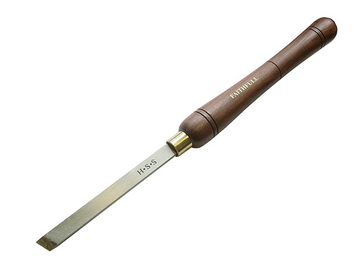 [FAIWCTPS15] HSS Turning Chisel 15mm Plain Skew