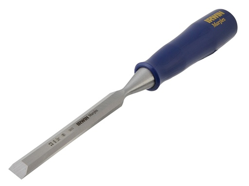 [MAR44412] M444 Bevel Edge Chisel Blue Chip Handle 13mm (1/2in)