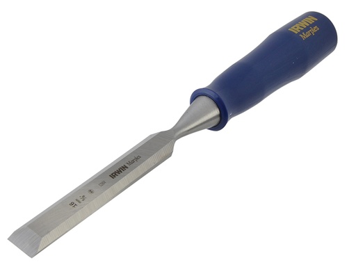 [MAR44458] M444 Bevel Edge Chisel Blue Chip Handle 16mm (5/8in)