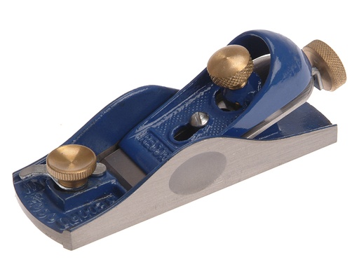 [REC06012] No.060 1/2 Block Plane