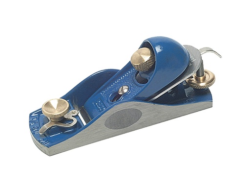 [REC0912] No.09 1/2 Adjustable Block Plane